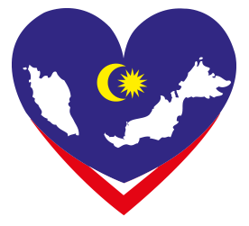 Malaysia Merdeka Png - JERSEY MERDEKA DESIGN (Malaysia) on ...